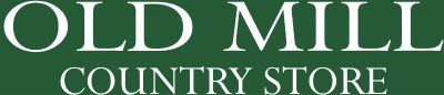 Old Mill Country Store – Header Logo