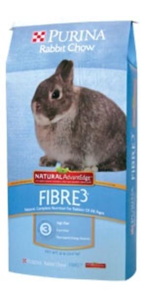 Purina Rabbit Chow