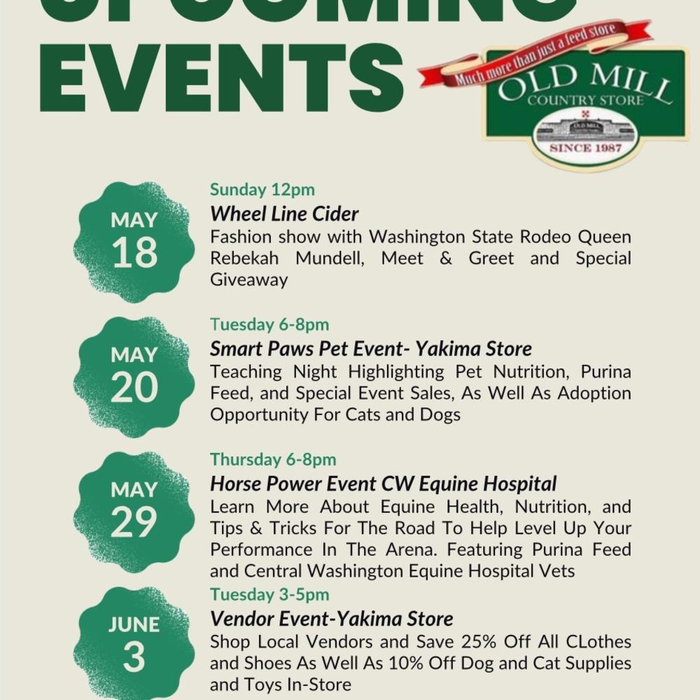 Events