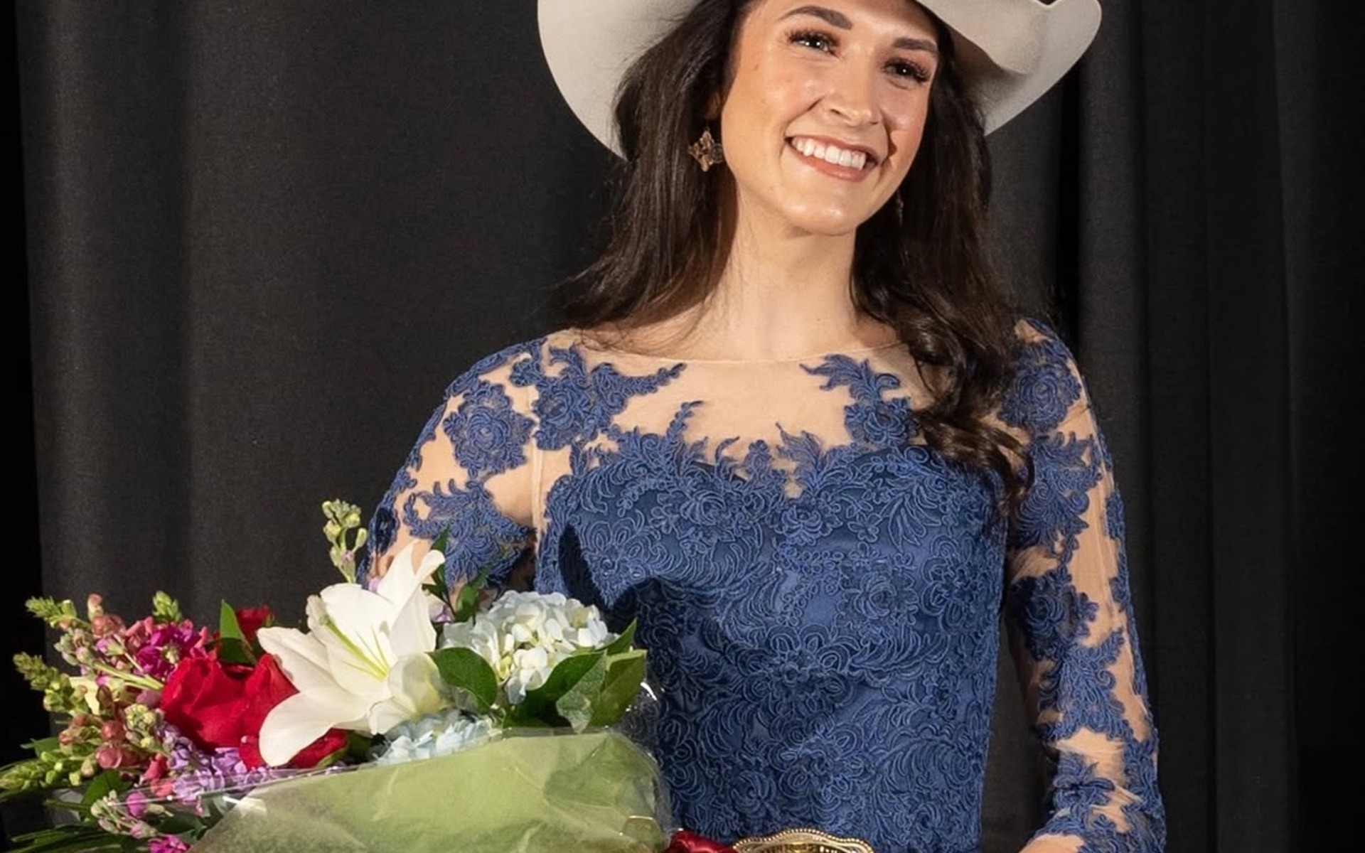 Ellensburg Rodeo Queen