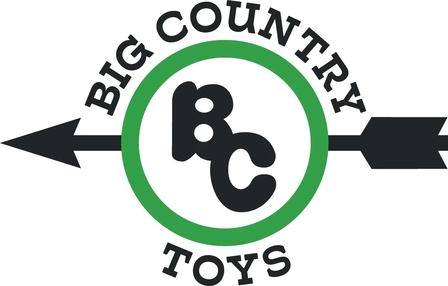 Big Country Toys