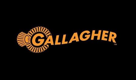 Gallagher