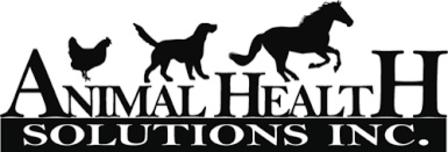 Animal Health Solutions