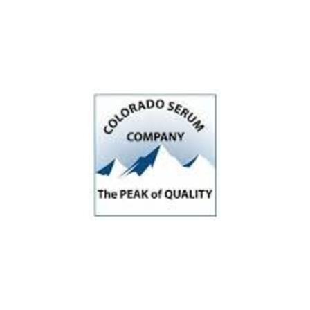 Colorado Serum Company