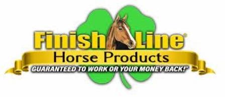 Finish Line Horse Products