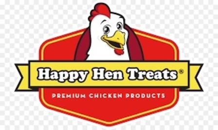 Happy Hen