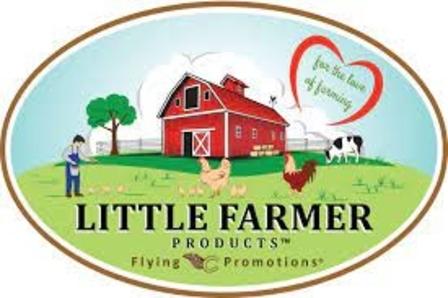 Little Farmer Products