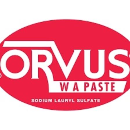 Orvus