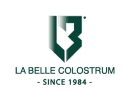 La Belle Colostrum