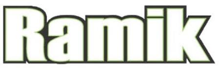 Ramik