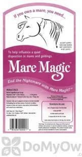 Mare Magic Solid Ideas LLC