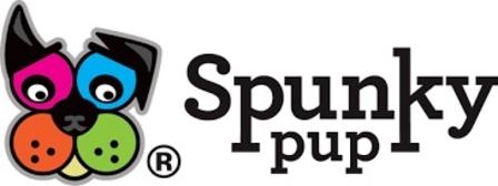 Spunky Pup