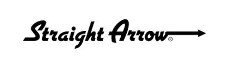 Straight Arrow