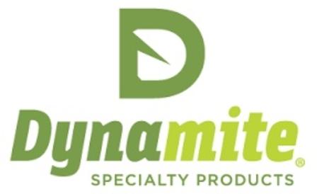 Dynamite