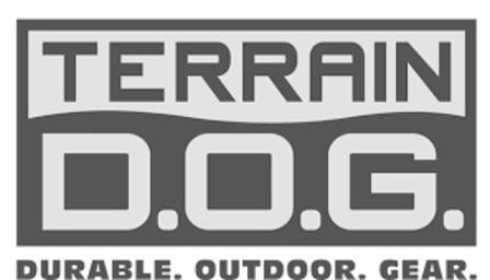 Terrain Dog