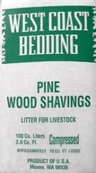 West Coast Bedding