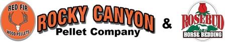 Rocky Canyon & Pellet Company