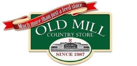 Old Mill Country Store