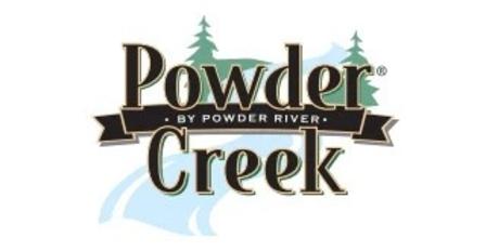 Powder Creek