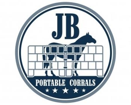 JB Portable Corrals