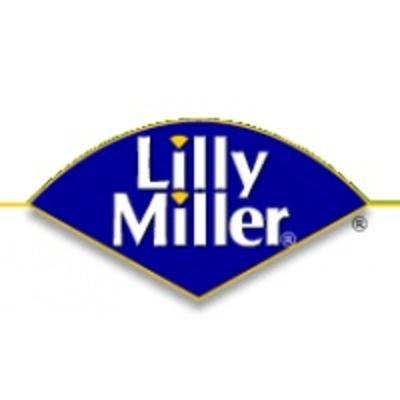 Lilly Miller