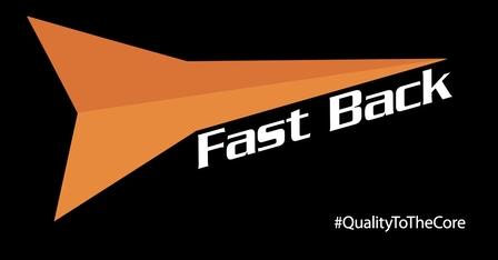 Fast Back