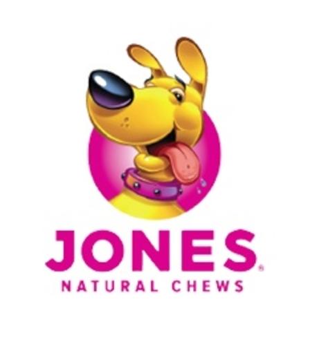 Jones Natural Chews