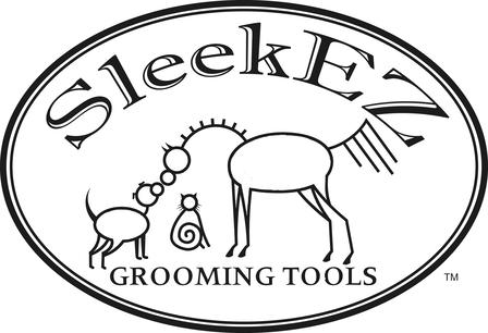 SleekEZ Grooming Tools