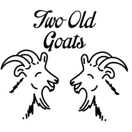 Two Old Goats