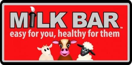 MILK BAR