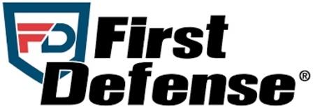 First Defense