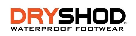 DRYSHOD Waterproof Footwear