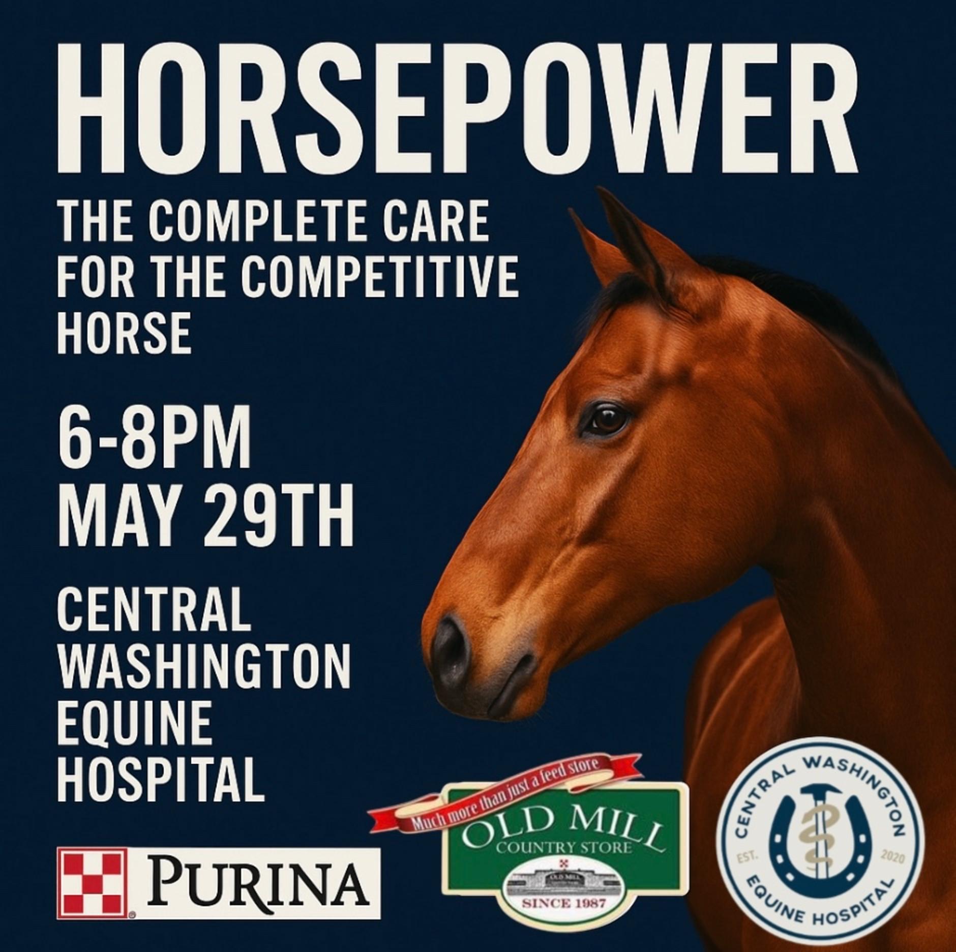 Horse Power Event