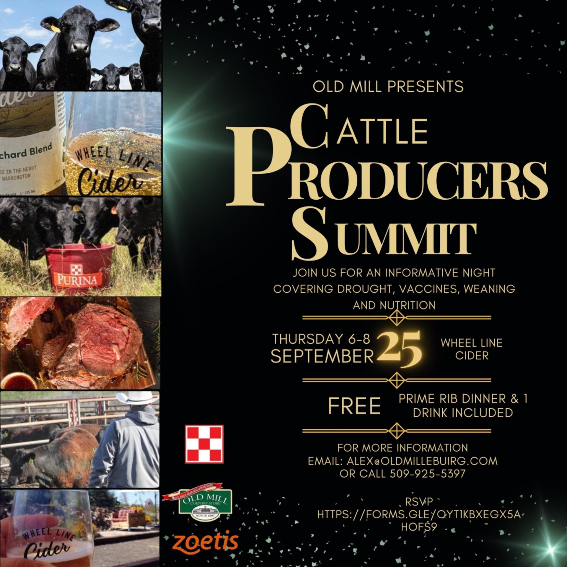Event Flyer