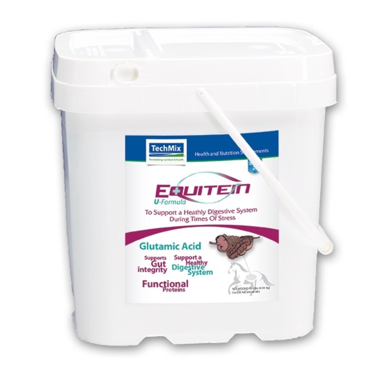 EQUINE EQUITEIN U-FORMULA