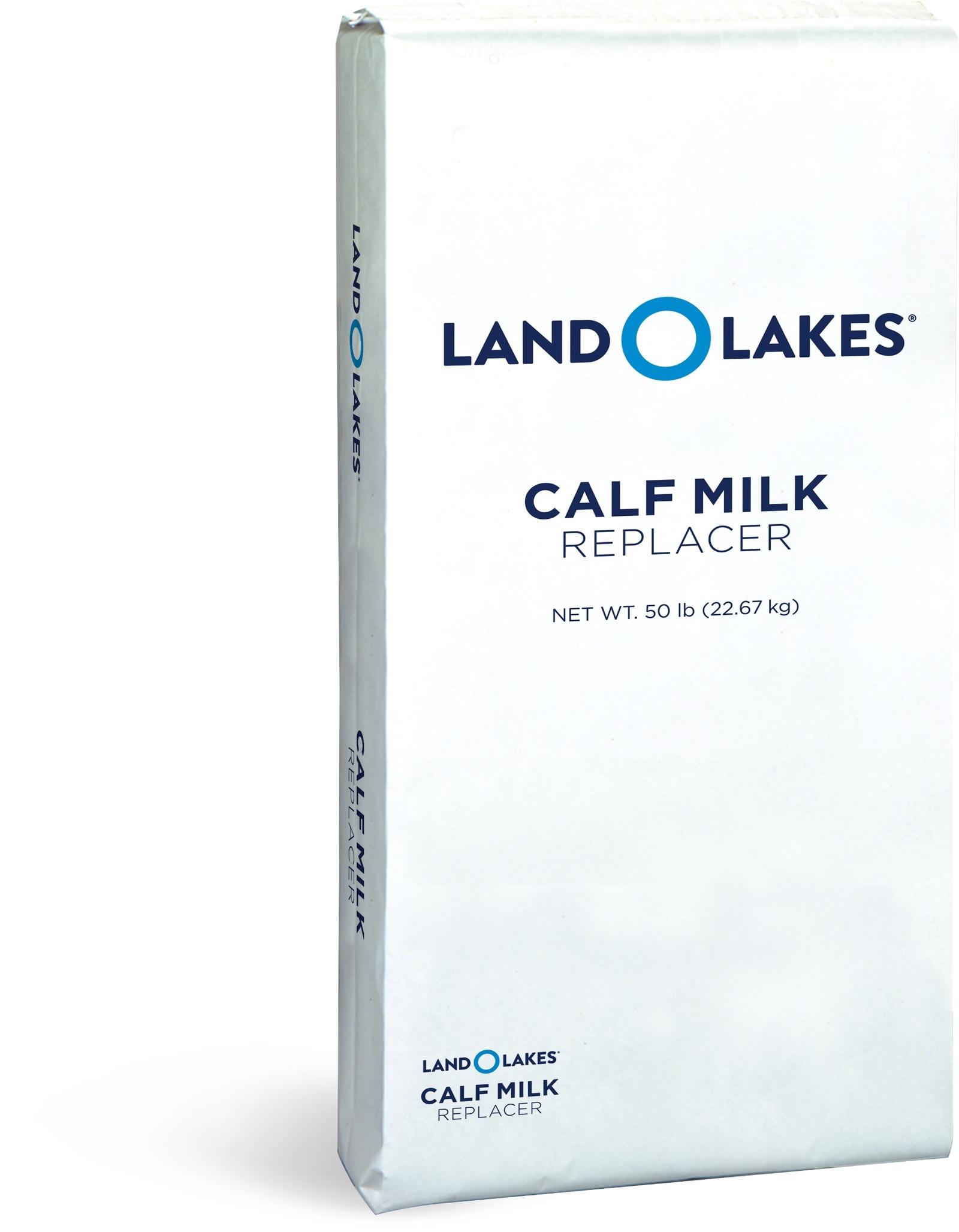 Land O Lakes Dairy Calf 20-20 Non-Medicated 50 lb.