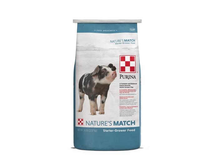 content/products/Purina Nature's Match Pig Starter-Grower Pig Feed 50 lb.