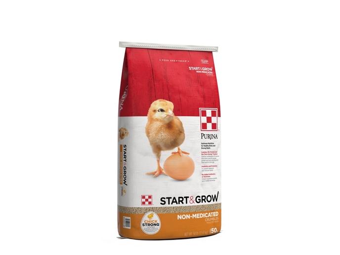 content/products/Purina Start & Grow Non Medicated Chick & Poultry Feed 50 lb.