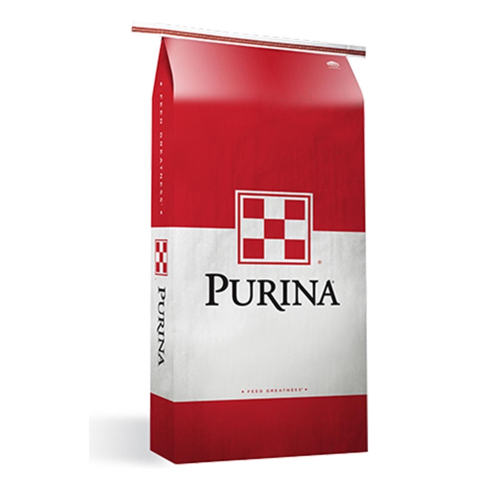 Purina Goat Grower -Finisher 14 DX 50 lb.