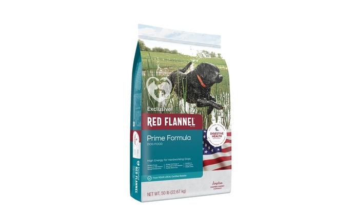 content/products/Red Flannel Prime Formula All Life Stages Dog Food 50 lb.