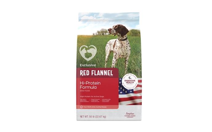 content/products/Red Flannel Hi-Protein Formula Dog Food 50 lb.