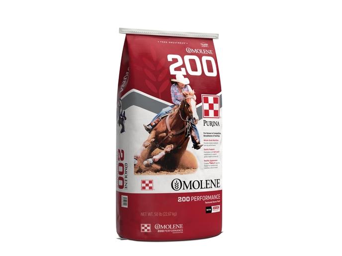 content/products/Purina Omolene #200 Performance Horse Feed 50 lb.