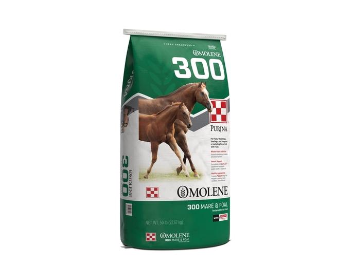 content/products/Purina Omolene #300 Growth Horse Feed 50 lb.