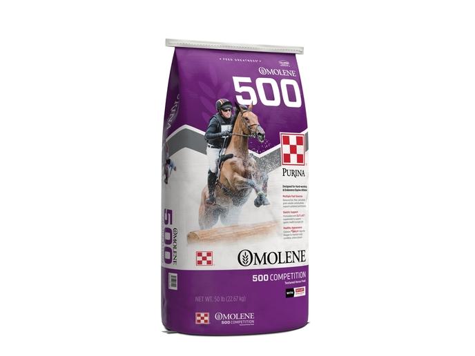 content/products/Purina Omolene #500 Competition Horse Feed 50 lb.