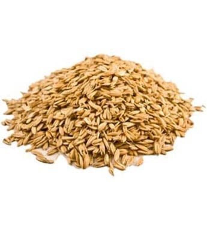 Rolled Oats 