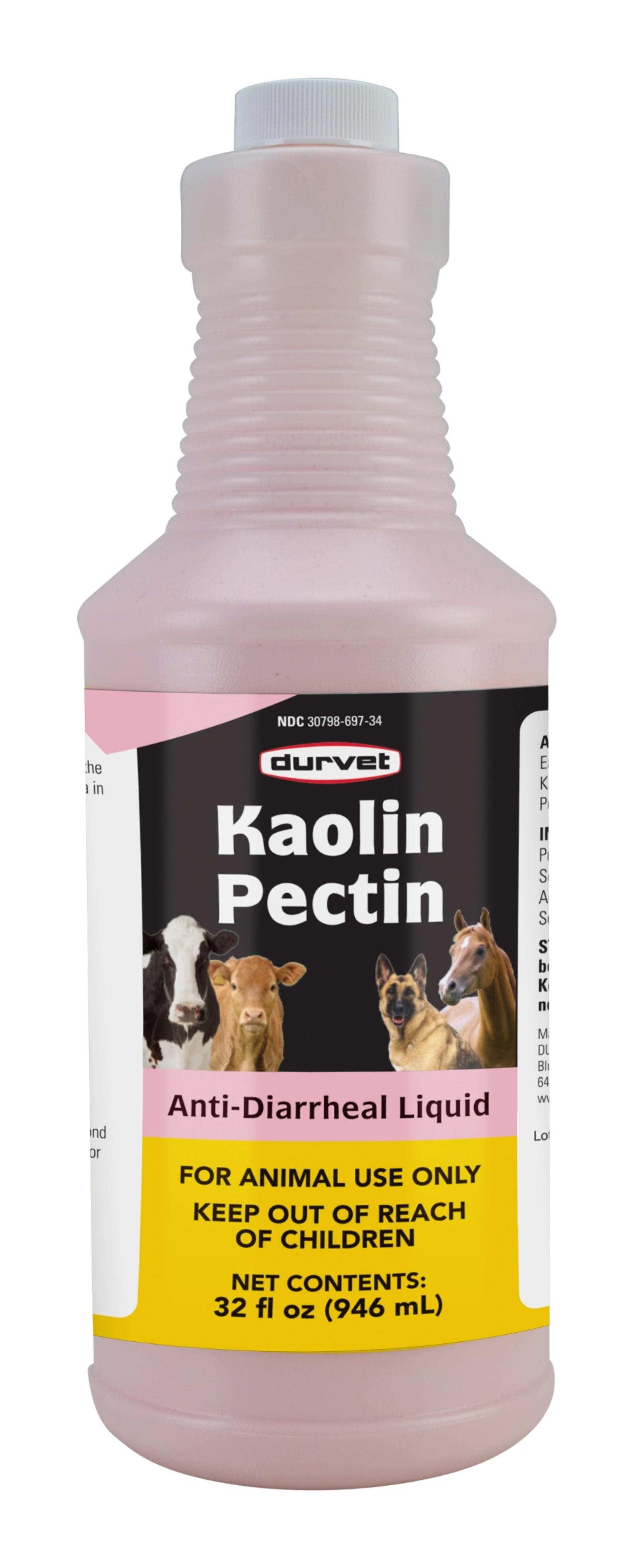 kaolin pectin 32