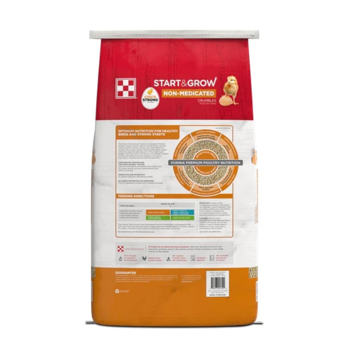 2019_Purina_Start-_-Grow-Non-Med_2894163_25lb_804273057422_14x3x29.5_Bag_3D_Back