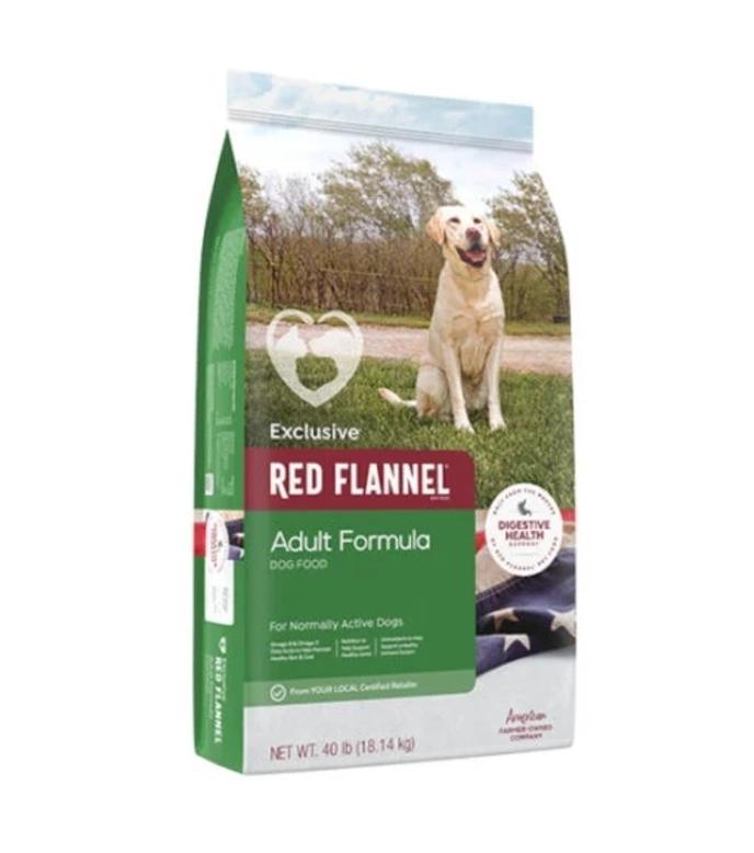 content/products/Red Flannel Adult Formula Dog Food 40 lb.