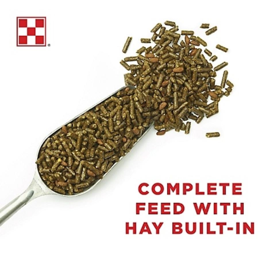 Purina Equine Senior Horse Fee