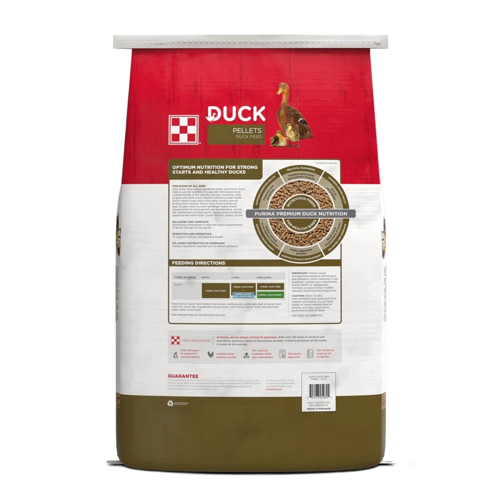 2019_AN_Purina_Duck-Feed_2894088_40lb_804273059624_15x5x30_Bag_3D_Back-_1